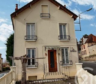  Maison � vendre 3 pi�ces 46 m�