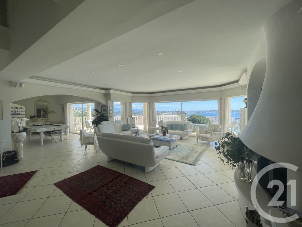� vendre  Maison Vallauris (06220)