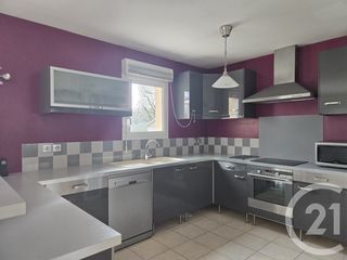  Maison � vendre 4 pi�ces 145 m�