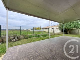  Maison � vendre 4 pi�ces 110 m�