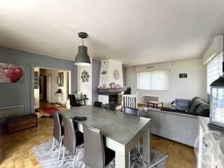  Maison � louer 5 pi�ces 98 m�