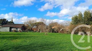  Terrain � vendre 1000 m�