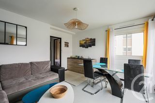  Appartement � vendre 2 pi�ces 44 m�