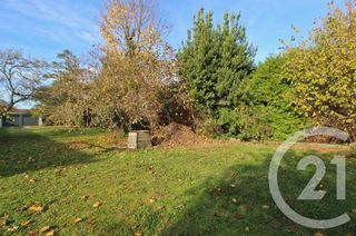  Terrain � vendre 565 m�