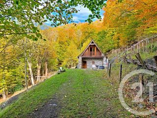  Maison � vendre 3 pi�ces 61 m�