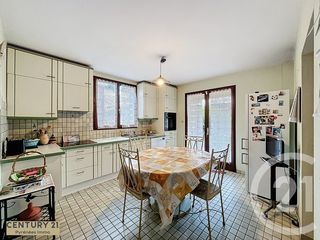  Maison � vendre 7 pi�ces 175 m�