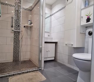  Maison � vendre 3 pi�ces 65 m�