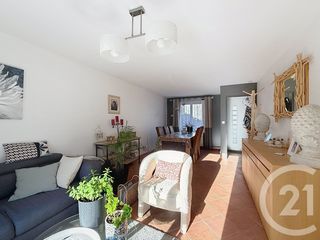  Maison � vendre 4 pi�ces 98 m�