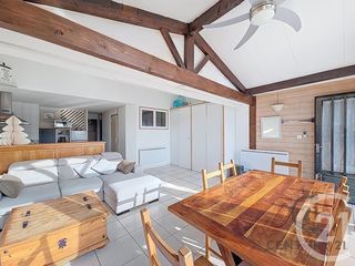  Appartement � vendre 3 pi�ces 45 m�