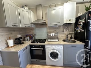  Appartement � vendre 3 pi�ces 65 m�