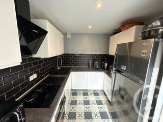  Appartement � vendre 4 pi�ces 75 m�