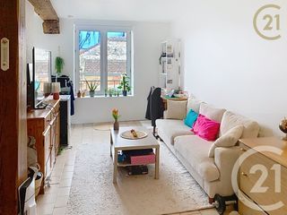  Appartement � vendre 1 pi�ce 32 m�