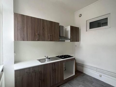   Location Appartement Appartement - 2 pi�ce(s) - 38 m�