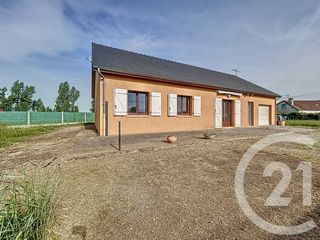  Maison � vendre 4 pi�ces 126 m�