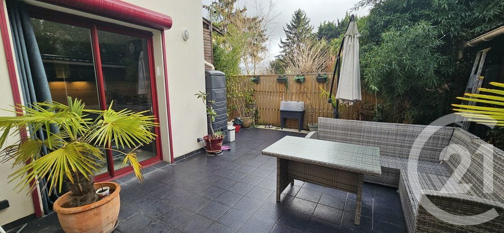� vendre  Maison Cr�teil (94000)