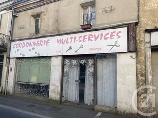  Maison � vendre 2 pi�ces 134 m�