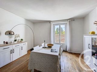  Maison � vendre 7 pi�ces 115 m�