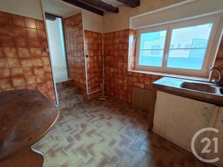  Maison � vendre 3 pi�ces 107 m�