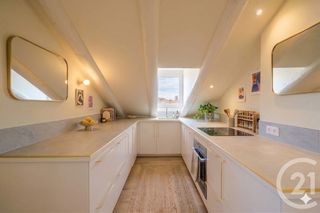  Appartement � vendre 4 pi�ces 72 m�