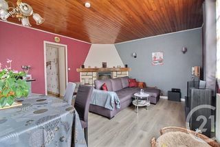  Maison � vendre 4 pi�ces 127 m�