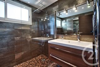  Appartement � vendre 4 pi�ces 109 m�