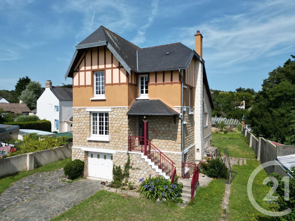 � vendre  Maison Barneville-Carteret (50270)