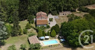  Maison � vendre 15 + pi�ces 800 m�