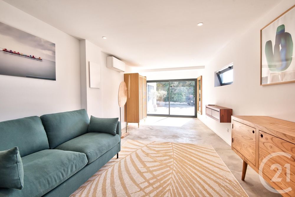 � vendre  Appartement Nice (06100)