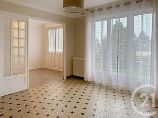  Maison � vendre 6 pi�ces 127 m�