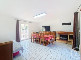  Maison � vendre 4 pi�ces 86 m�