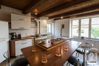  Maison � vendre 10 pi�ces 419 m�