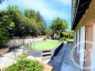  Maison � vendre 5 pi�ces 160 m�