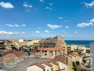  Appartement � vendre 3 pi�ces 51 m�