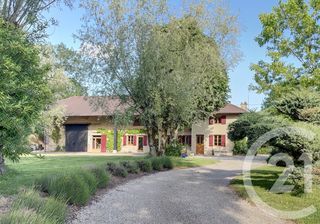  Maison � vendre 11 pi�ces 570 m�