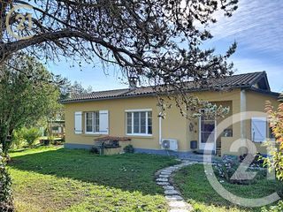  Maison � vendre 4 pi�ces 145 m�