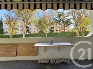  Appartement � vendre 2 pi�ces 50 m�