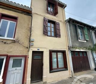  Maison � vendre 4 pi�ces 87 m�