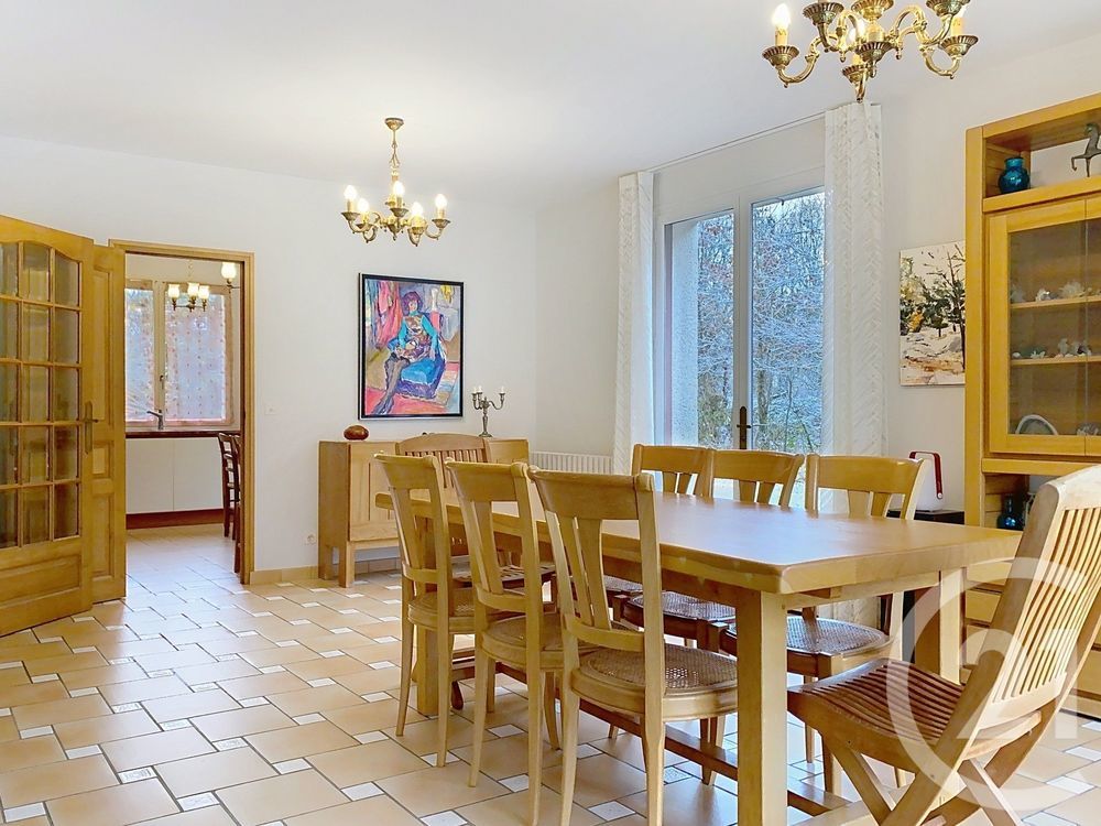 � vendre  Maison Barbizon (77630)