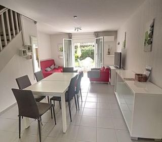  Maison � louer 4 pi�ces 69 m�