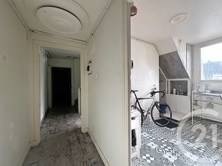  Appartement � vendre 1 pi�ce 6 m�