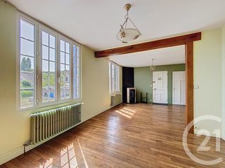  Maison � vendre 6 pi�ces 153 m�