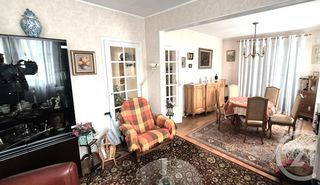  Maison � vendre 3 pi�ces 120 m�