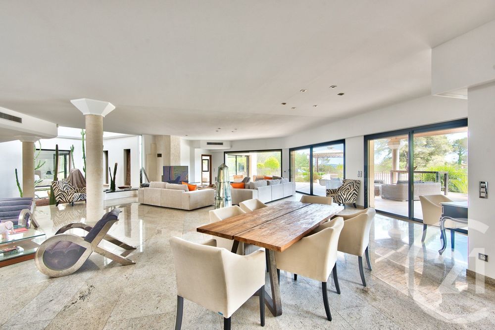 � vendre  Maison Mougins (06250)