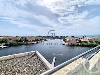  Appartement � vendre 2 pi�ces 61 m�