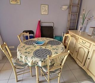  Appartement � louer 2 pi�ces 35 m�