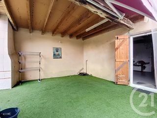  Maison � vendre 5 pi�ces 102 m�