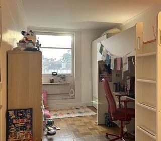  Appartement � louer 5 pi�ces 91 m�