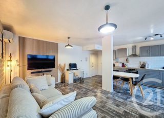  Appartement � vendre 3 pi�ces 78 m�