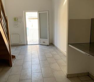  Appartement � louer 2 pi�ces 36 m�