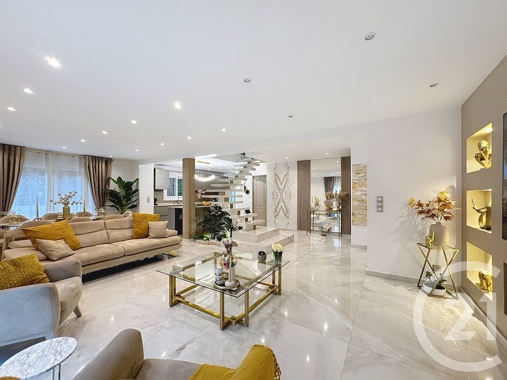 � vendre  Maison Thiais (94320)